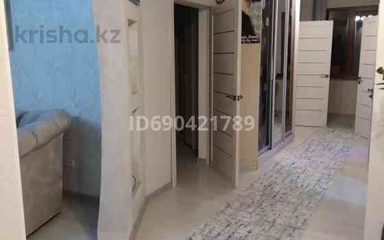 4-комнатный дом, 130 м², 6 сот., Мкр.Шығыс 2 - Байдыбек баба 