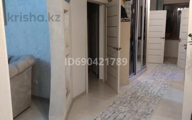4-комнатный дом, 130 м², 6 сот., Мкр.Шығыс 2 - Байдыбек баба  - photo 5