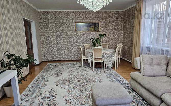 8-комнатный дом, 325 м², 5 сот., Мкр Коктал улица Шантобе Astana - photo 4