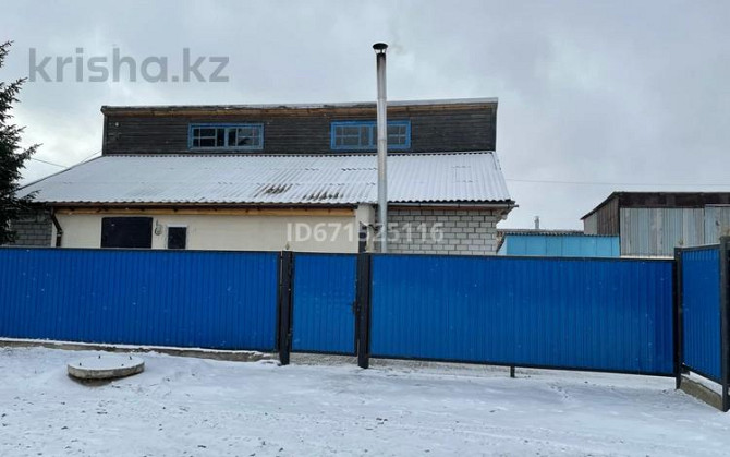 5-комнатный дом, 126 м², 10 сот., Щучинский, Боровская 20 - 8 марта  - photo 1