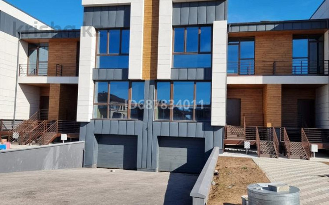 6-комнатный дом, 220 м², 3.3 сот., Нура-Ишим 30  - изображение 3