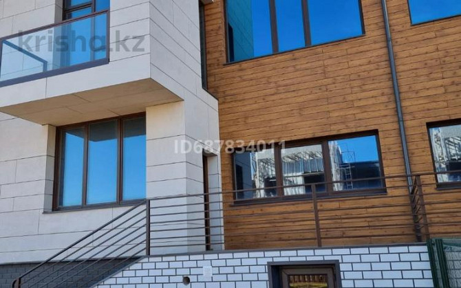 6-комнатный дом, 220 м², 3.3 сот., Нура-Ишим 30  - изображение 2