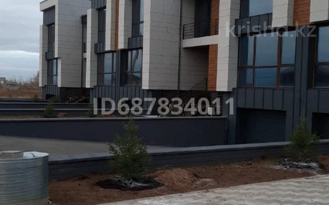 6-комнатный дом, 220 м², 3.3 сот., Нура-Ишим 30  - изображение 6