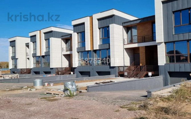 6-комнатный дом, 220 м², 3.3 сот., Нура-Ишим 30  - изображение 7