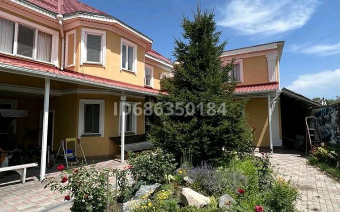 10-комнатный дом, 479.9 м², 13.8 сот., Чимбулак, Чимбулак, ул. Жамбыла 5  - photo 1