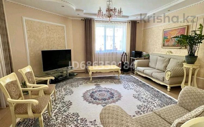 10-комнатный дом, 479.9 м², 13.8 сот., Чимбулак, Чимбулак, ул. Жамбыла 5  - photo 7