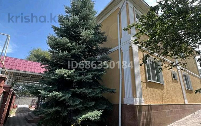 10-комнатный дом, 479.9 м², 13.8 сот., Чимбулак, Чимбулак, ул. Жамбыла 5  - photo 3