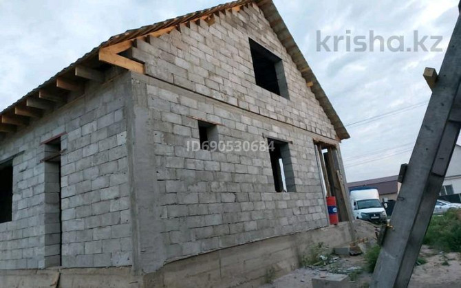 7-комнатный дом, 180 м², 8 сот., Болашак 11 - Пересечение ул Каратал. С ул Кенесары хана  - photo 4