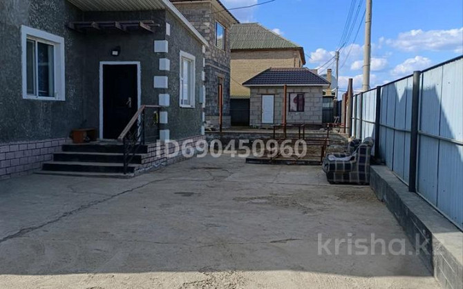 6-комнатный дом, 209 м², 10 сот., Кетбұғы-Би 33 - Напротив Самсунг Жезказган - изображение 2