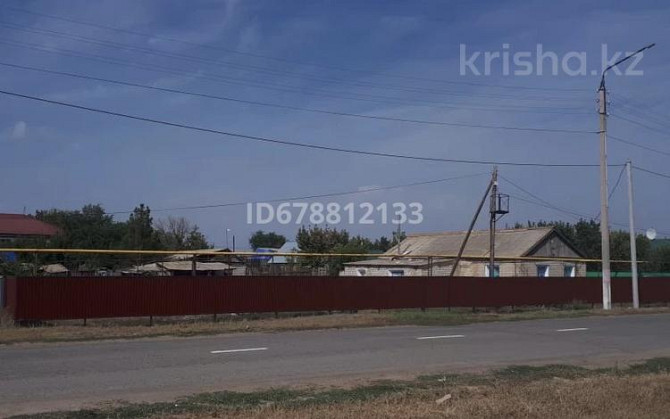 3-комнатный дом, 94.87 м², , Женис  - изображение 1
