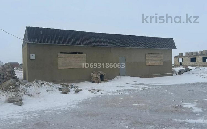 2-комнатный дом, 80 м², 10 сот., Аманбай батыр - 91 квартал Жезказган - изображение 4