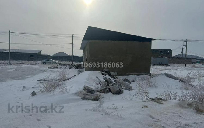 2-комнатный дом, 80 м², 10 сот., Аманбай батыр - 91 квартал Жезказган - изображение 5