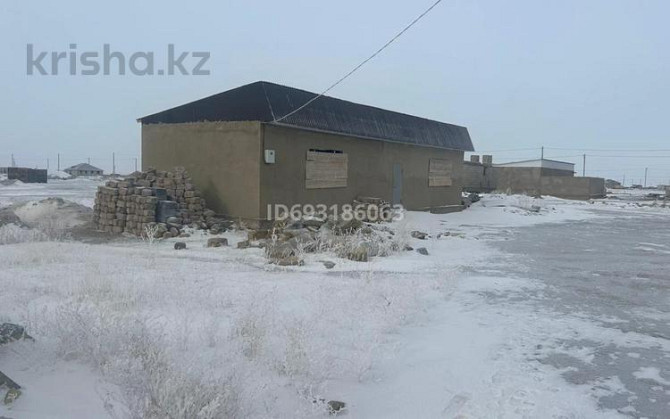 2-комнатный дом, 80 м², 10 сот., Аманбай батыр - 91 квартал Жезказган - изображение 1