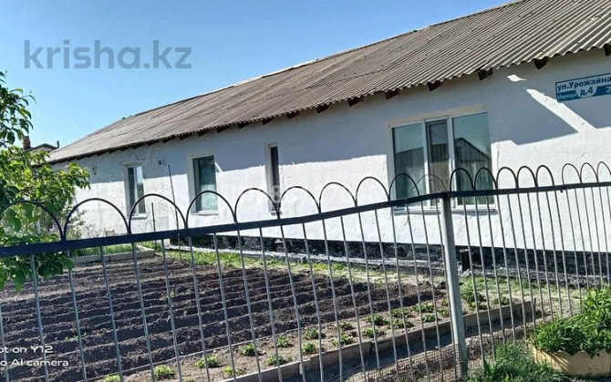 3-комнатный дом, 85 м², 7 сот., Алтын Орда 4 Петровка - изображение 1