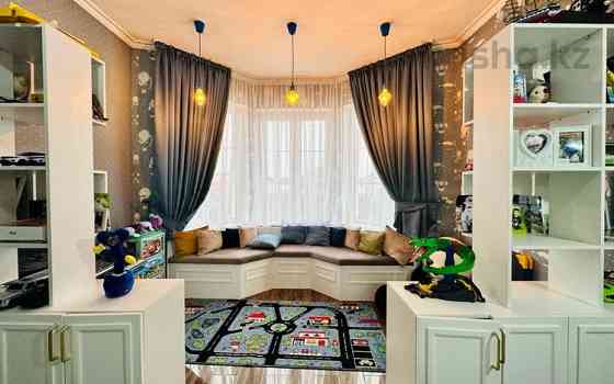 4-комнатный дом, 235 м², 6 сот., Тенгри Парк 