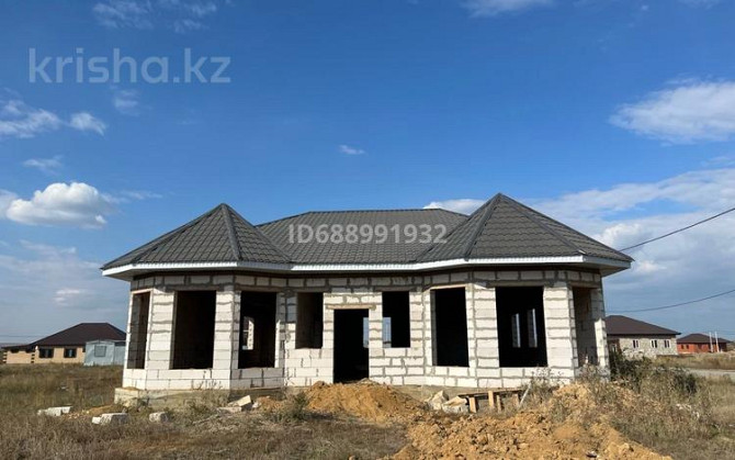 4-комнатный дом, 224 м², 10 сот., Жанаконыс уч 12  - изображение 2