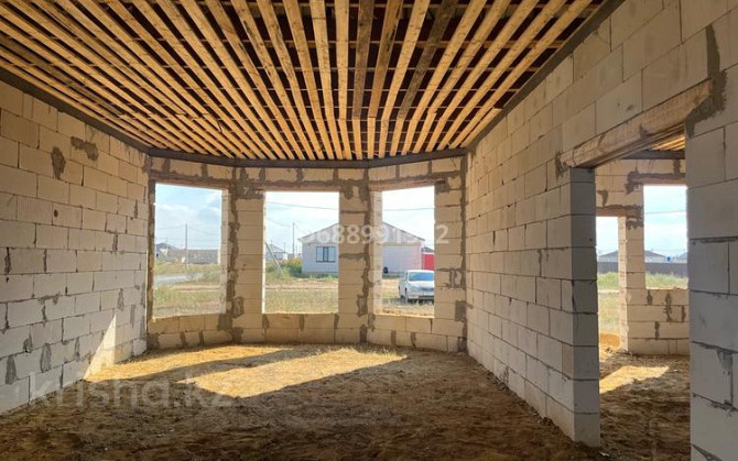 4-комнатный дом, 224 м², 10 сот., Жанаконыс уч 12  - изображение 4