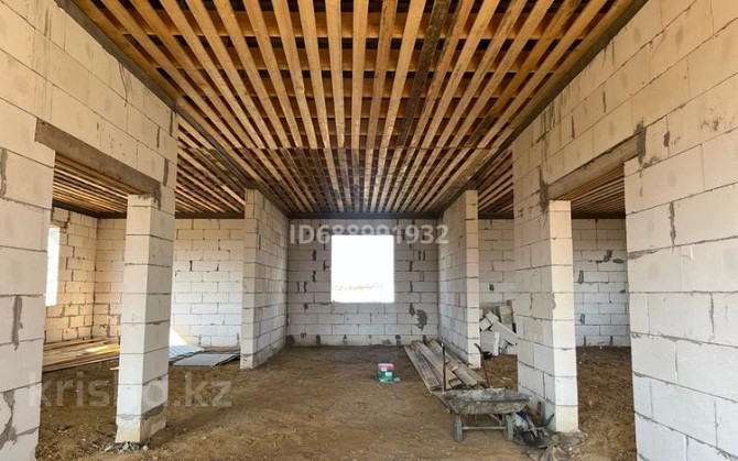 4-комнатный дом, 224 м², 10 сот., Жанаконыс уч 12  - изображение 3