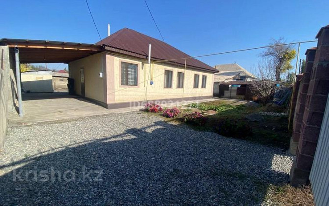 5-комнатный дом, 90 м², 6 сот., Маметова 19  - изображение 1