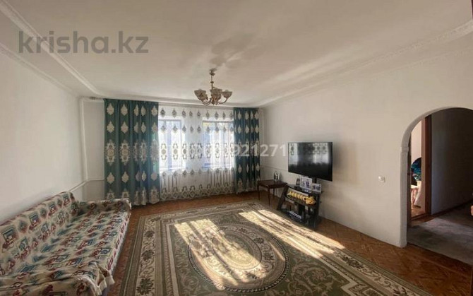 5-комнатный дом, 90 м², 6 сот., Маметова 19  - изображение 3