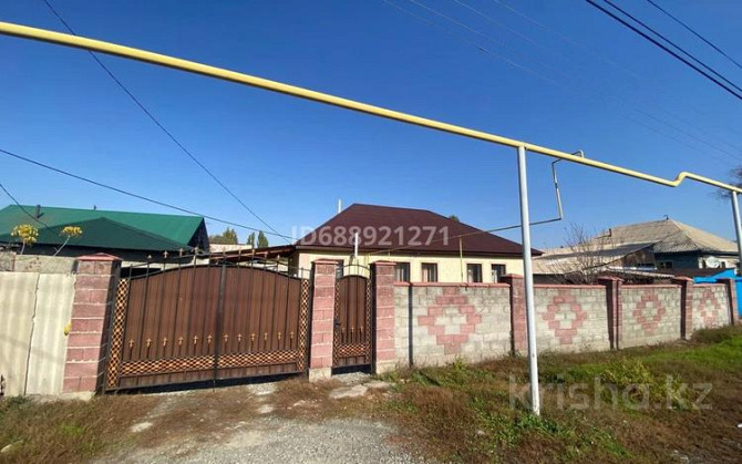 5-комнатный дом, 90 м², 6 сот., Маметова 19  - изображение 2