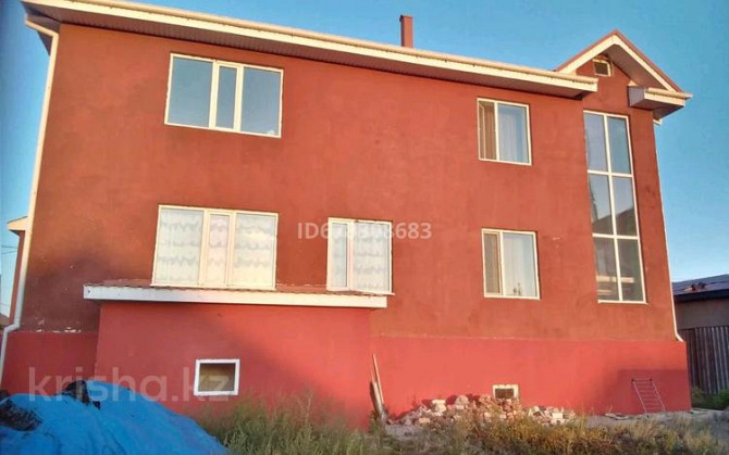 9-комнатный дом, 398 м², 10 сот., мкр Уркер, Кейкі батыр 23 - Камбар ата Астана - изображение 4