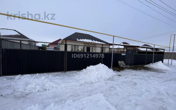 5-комнатный дом, 120 м², 6 сот., Бейбитшилик 50  - изображение 6