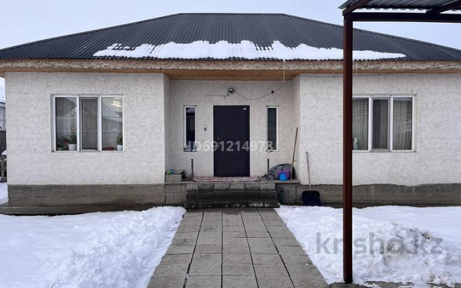 5-комнатный дом, 120 м², 6 сот., Бейбитшилик 50  - изображение 1