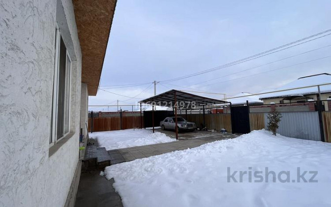 5-комнатный дом, 120 м², 6 сот., Бейбитшилик 50  - изображение 3