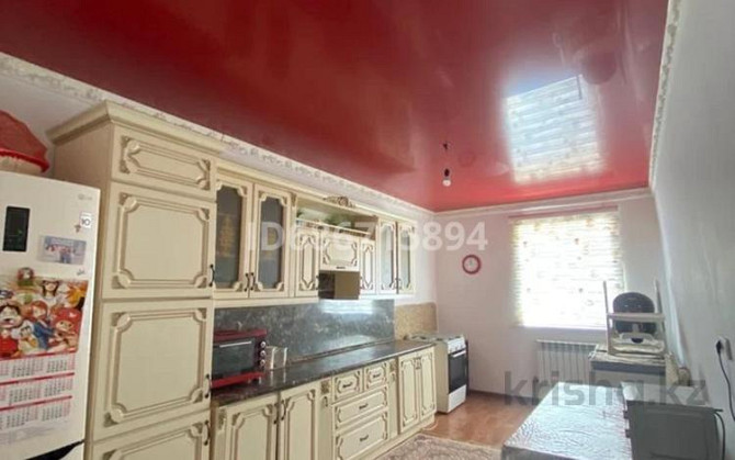 5-комнатный дом, 200 м², 10 сот., Шокен Исанов 61 - Абай мектептын артында Доссор - изображение 4