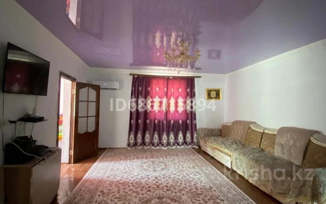 5-комнатный дом, 200 м², 10 сот., Шокен Исанов 61 - Абай мектептын артында Доссор - изображение 6