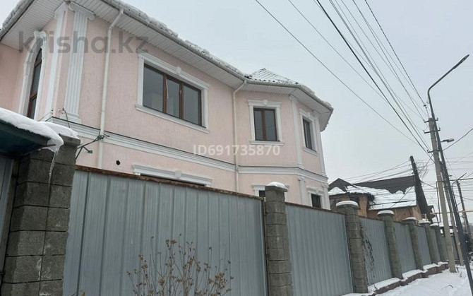 8-комнатный дом, 430 м², 8 сот., Жетису 74 Каскелен - изображение 1