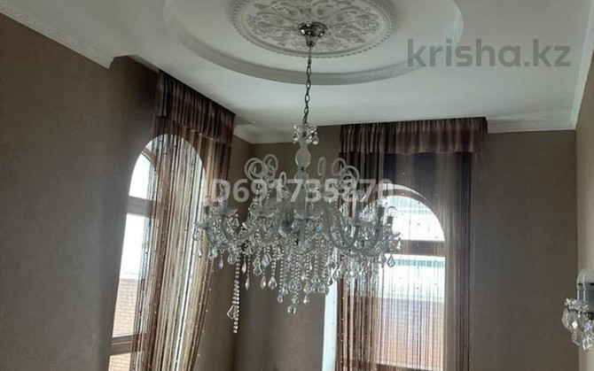8-комнатный дом, 430 м², 8 сот., Жетису 74 Каскелен - изображение 8