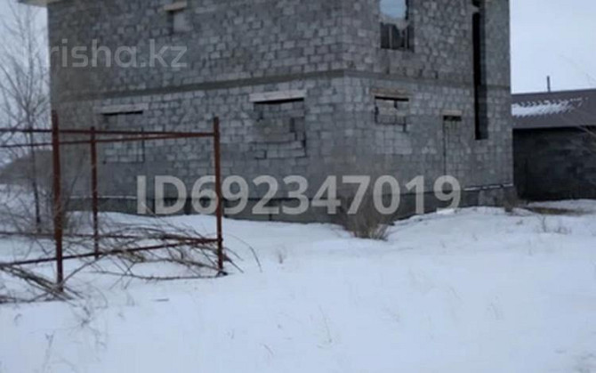 8-комнатный дом, 90 м², 8 сот., Байқоныс 16  - изображение 2