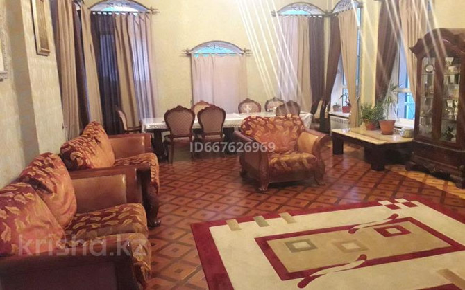 6-комнатный дом, 250 м², 10 сот., улица Белбулак 33  - изображение 8