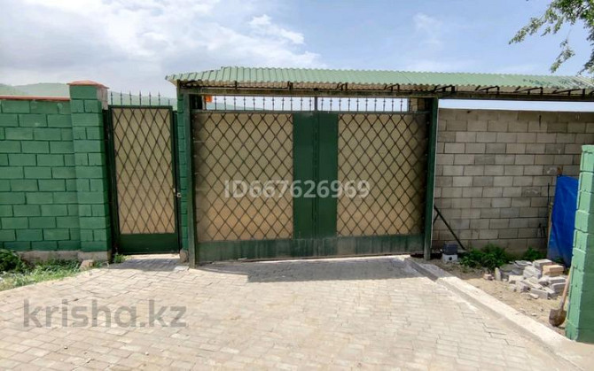 6-комнатный дом, 250 м², 10 сот., улица Белбулак 33  - изображение 3
