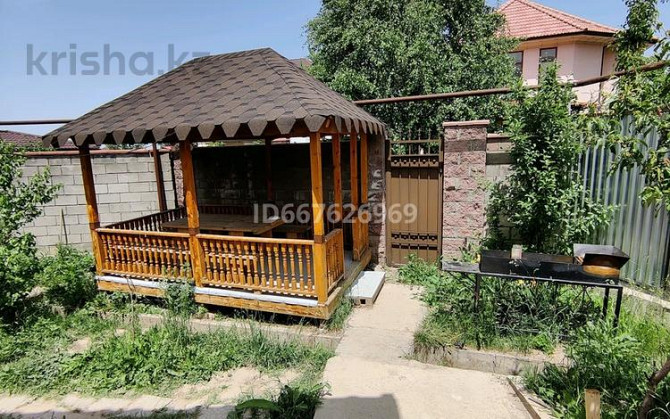 6-комнатный дом, 250 м², 10 сот., улица Белбулак 33  - изображение 5