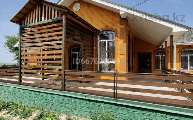 6-комнатный дом, 250 м², 10 сот., улица Белбулак 33  - изображение 2
