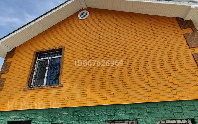 6-комнатный дом, 250 м², 10 сот., улица Белбулак 33  - изображение 4