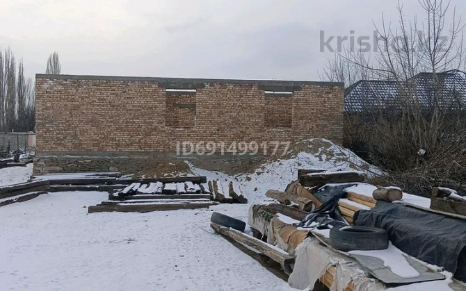 8-комнатный дом, 192 м², 9 сот., Желтоқсан 42а  - изображение 2
