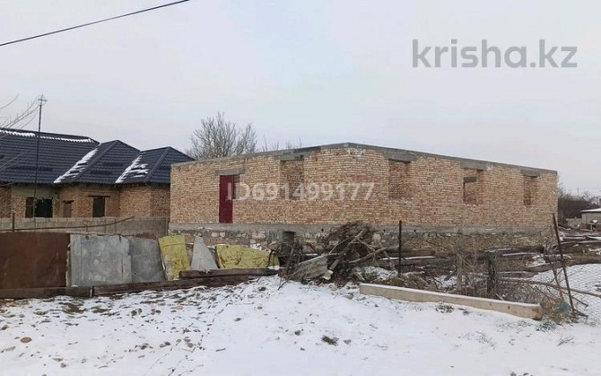 8-комнатный дом, 192 м², 9 сот., Желтоқсан 42а  - изображение 3