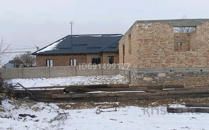 8-комнатный дом, 192 м², 9 сот., Желтоқсан 42а  - изображение 1