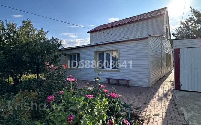 7-комнатный дом, 160 м², 10 сот., Неизвестное  - photo 1