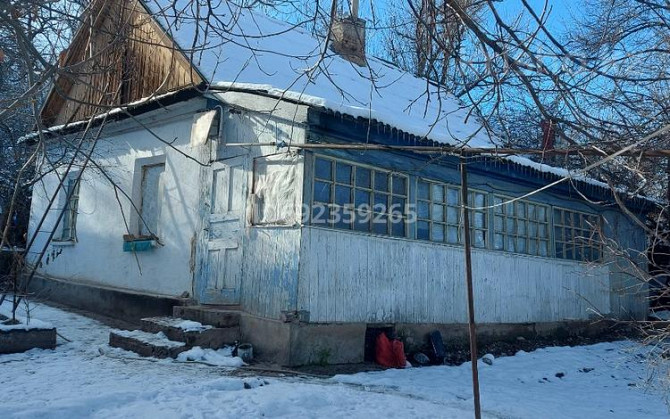 4-комнатный дом, 61.9 м², 6 сот., Степная 1111 - Около 1 школы Lenger - photo 1