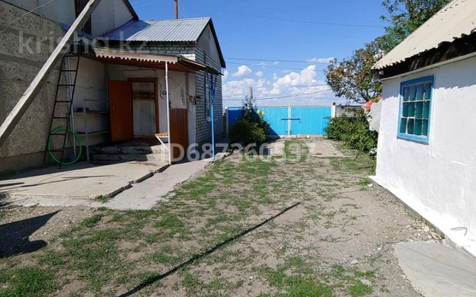 3-комнатный дом, 74 м², 12 сот., Саяхимова 32 Кокпекты - изображение 3