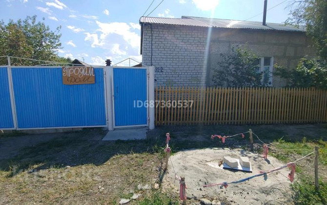 3-комнатный дом, 74 м², 12 сот., Саяхимова 32 Кокпекты - изображение 1