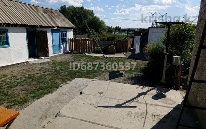 3-комнатный дом, 74 м², 12 сот., Саяхимова 32 Кокпекты - изображение 8