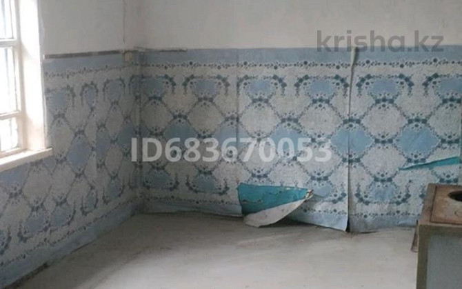 2-комнатный дом, 50 м², 20 сот., Эливаторная 3  - изображение 1