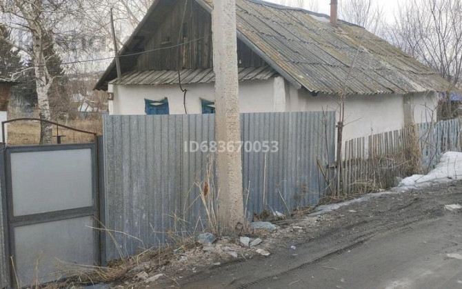 2-комнатный дом, 50 м², 20 сот., Эливаторная 3  - изображение 7