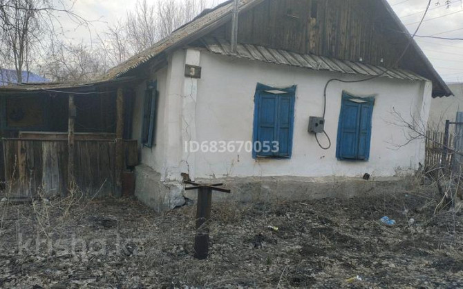 2-комнатный дом, 50 м², 20 сот., Эливаторная 3  - изображение 6
